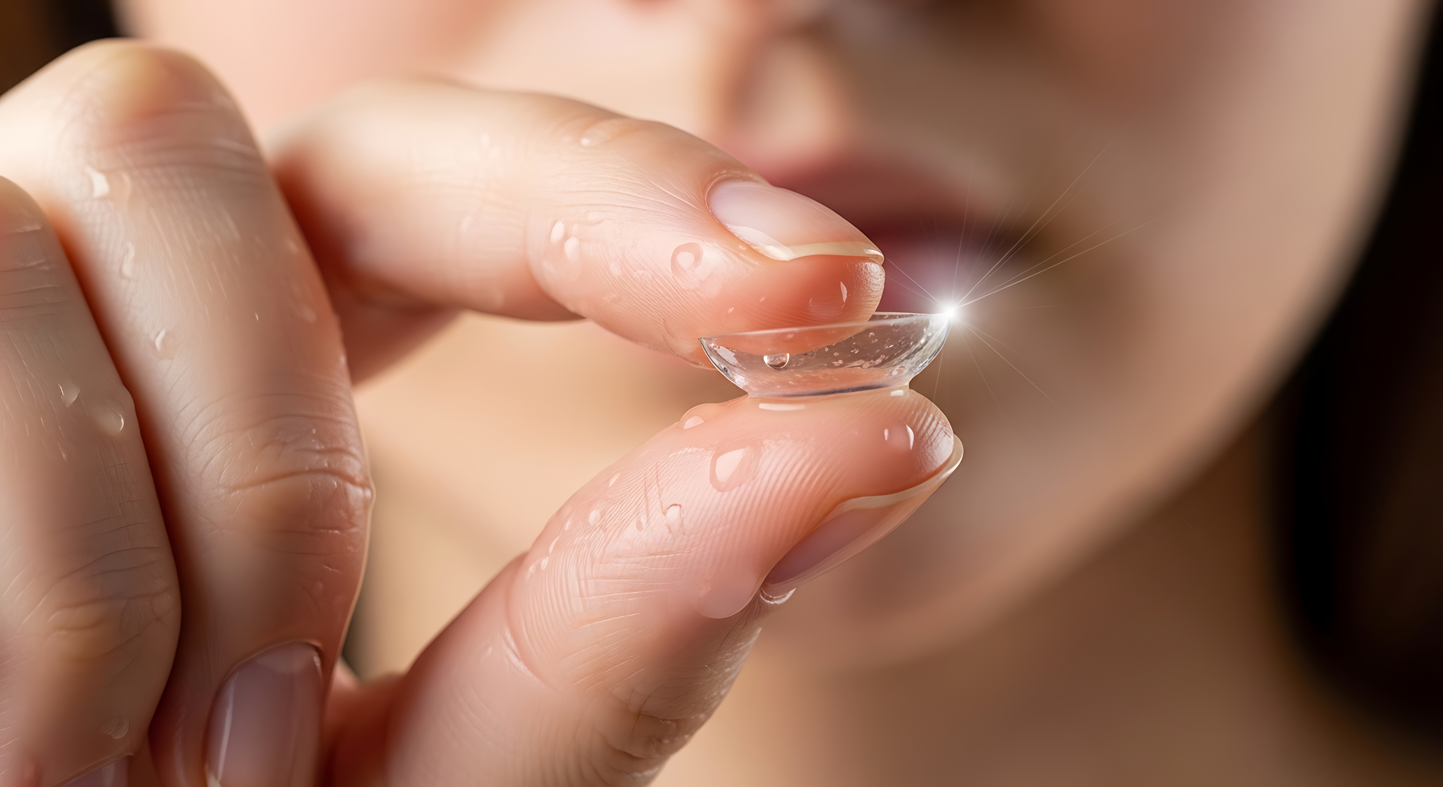 Contact Lens Clinic
