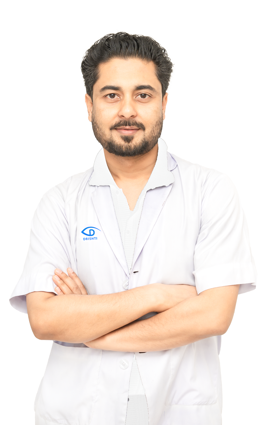 Dr. Subash Bhatta