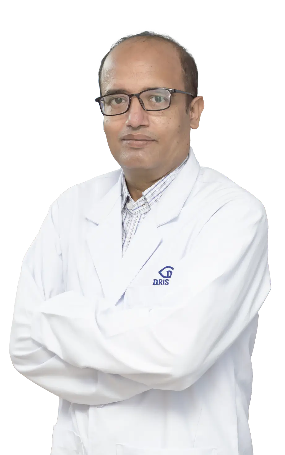 Dr. Lokesh Puri