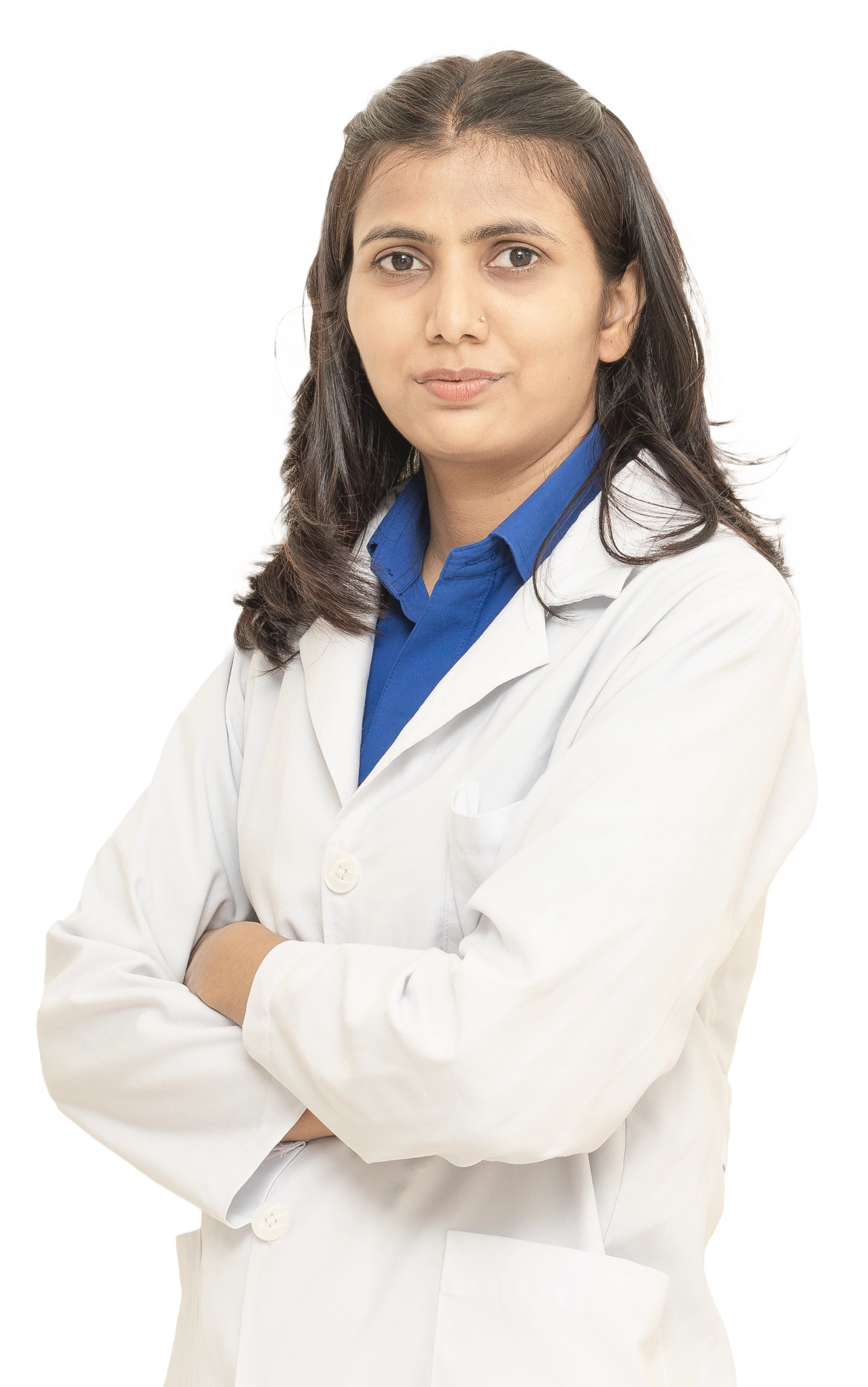 Puja Yadav