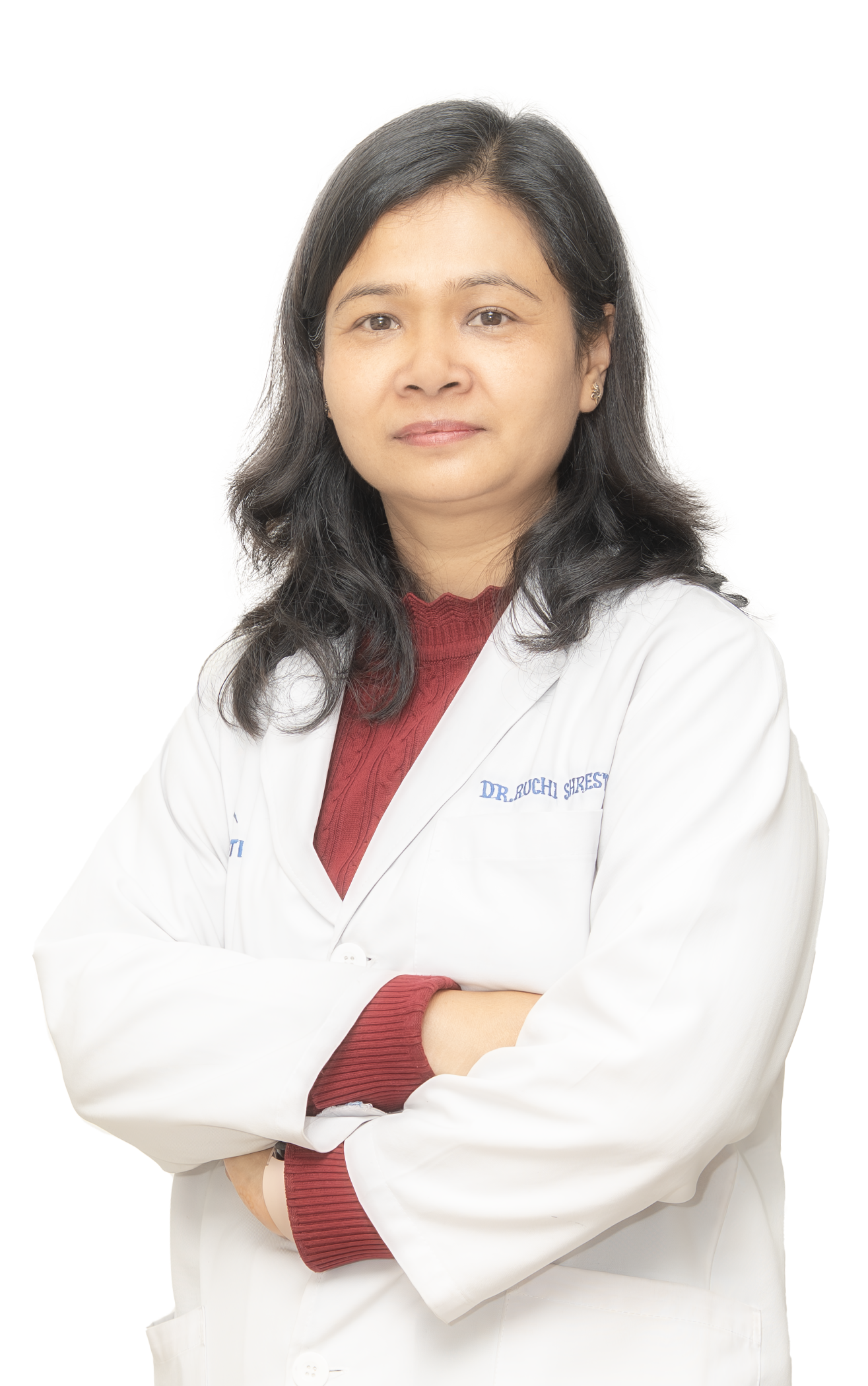 Dr. Ruchi Shrestha